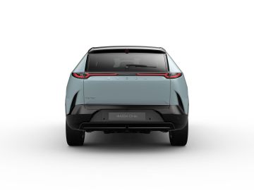 Mazda CX-6e